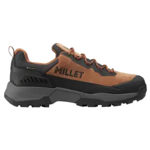 Millet Ubic Low Gore-tex® Wandelschoenen Spiced