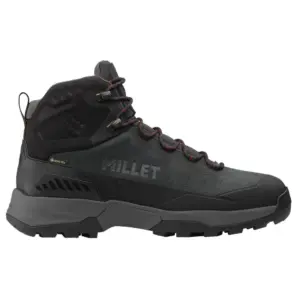 Millet Ubic Mid Gore-tex® Wandelschoenen Grijs