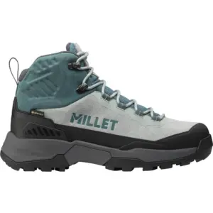 Millet Ubic Mid Gore-tex® Wandelschoenen Seaweed