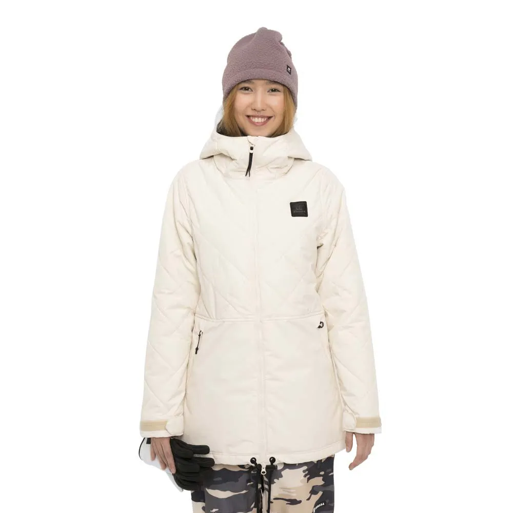 Armada Sterlet 2l Jas Natural