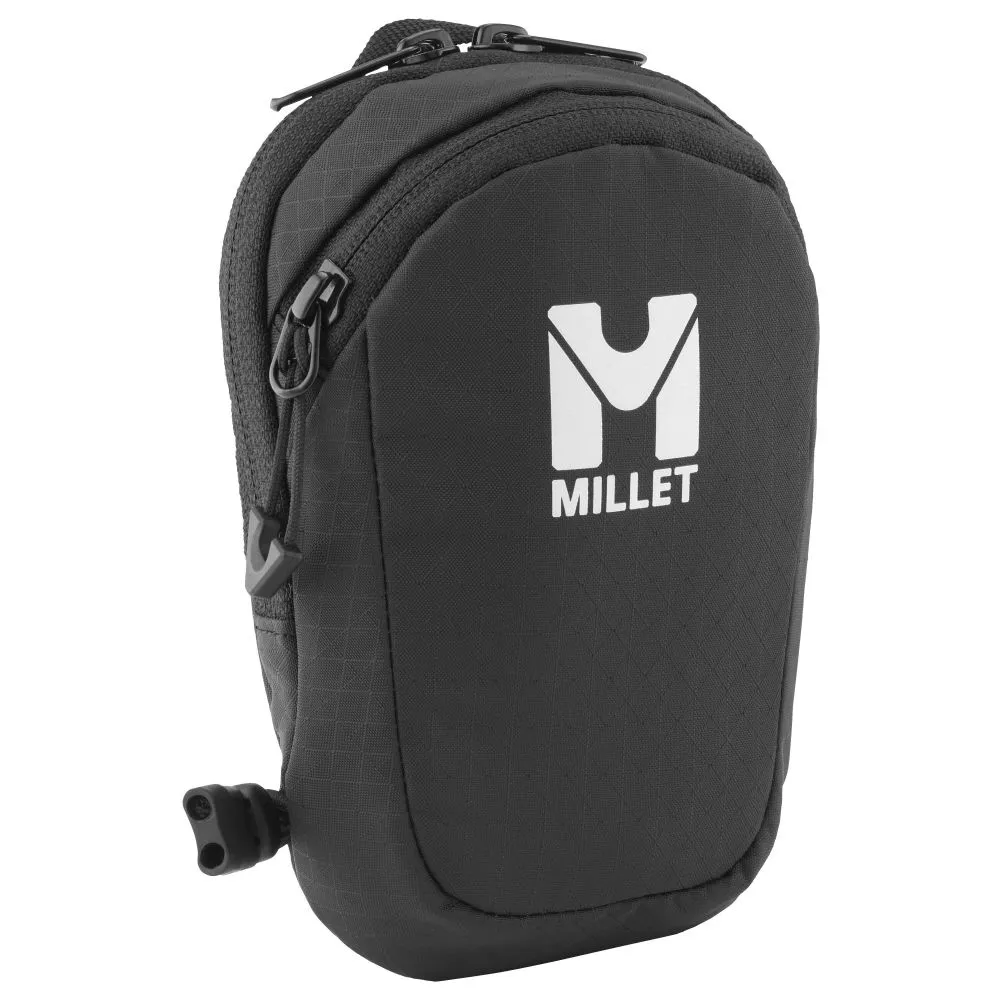 Millet Ubic Shoulder Tas Zwart