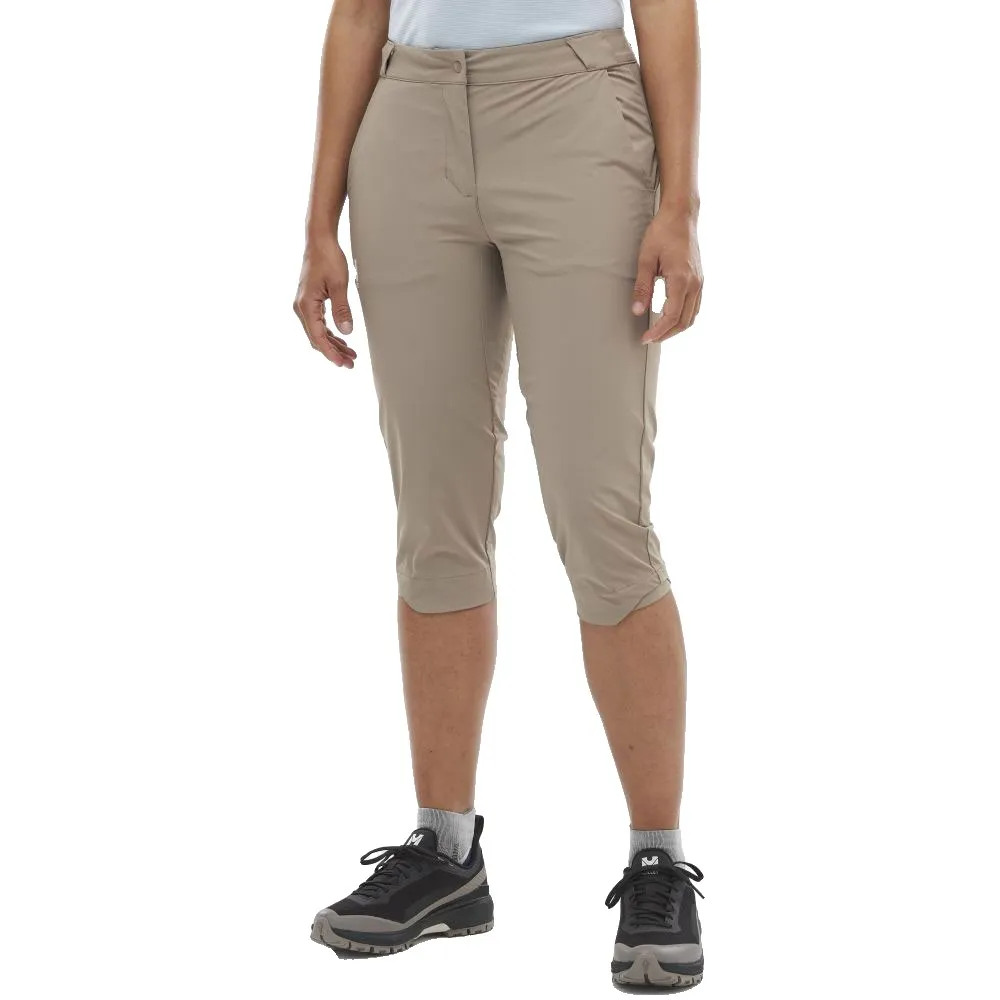 Millet Ubic Stretch 3/4-broek Dorite