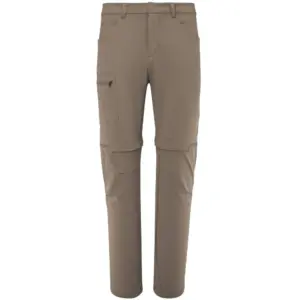 Millet Ubic Stretch Converteerbare Broek Dorite