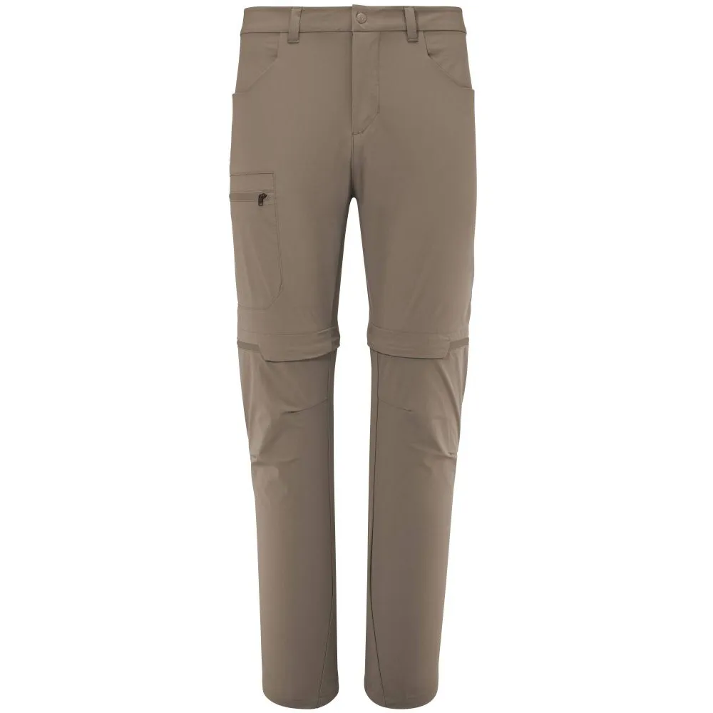 Millet Ubic Stretch Converteerbare Broek Dorite
