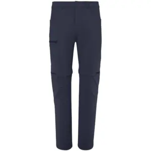 Millet Ubic Stretch Converteerbare Broek Saphier