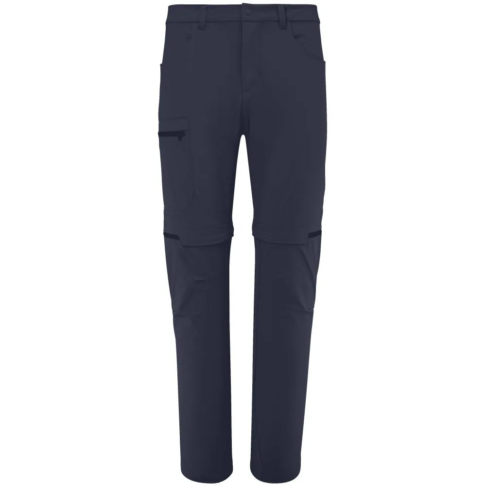 Millet Ubic Stretch Converteerbare Broek Saphier