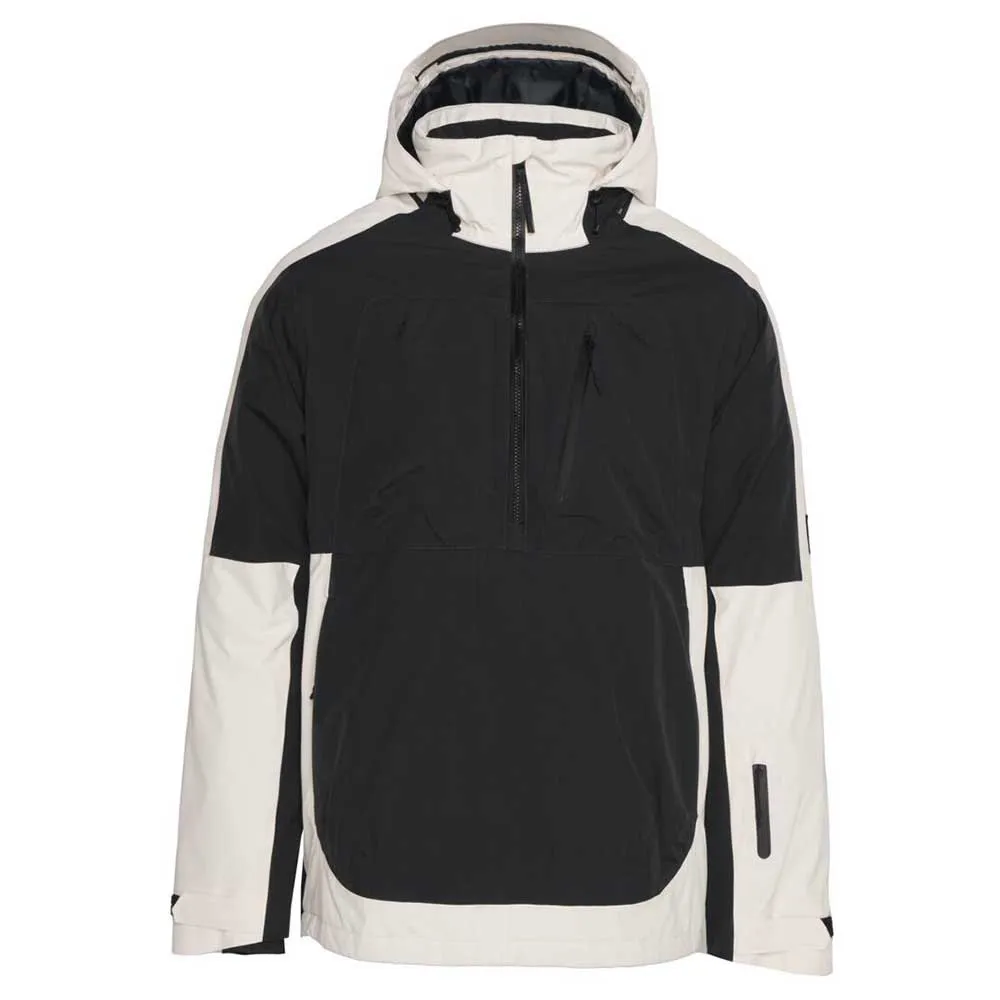 Armada Wetherill 2l Jas Zwart