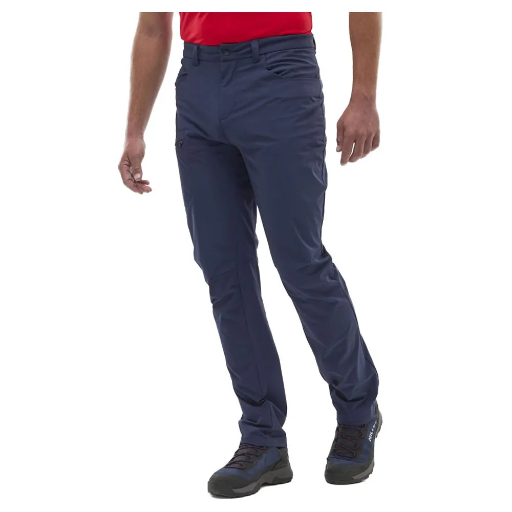 Millet Ubic Stretch Broek Saphier