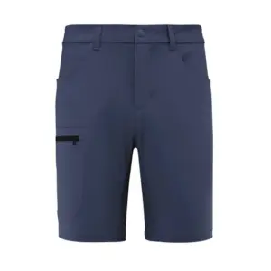 Millet Ubic Stretch Korte Broek Saphier