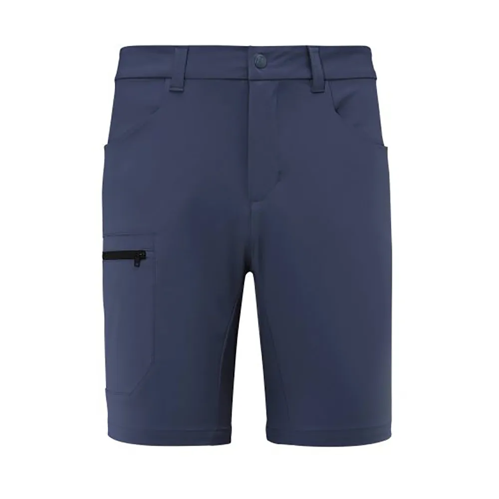 Millet Ubic Stretch Korte Broek Saphier