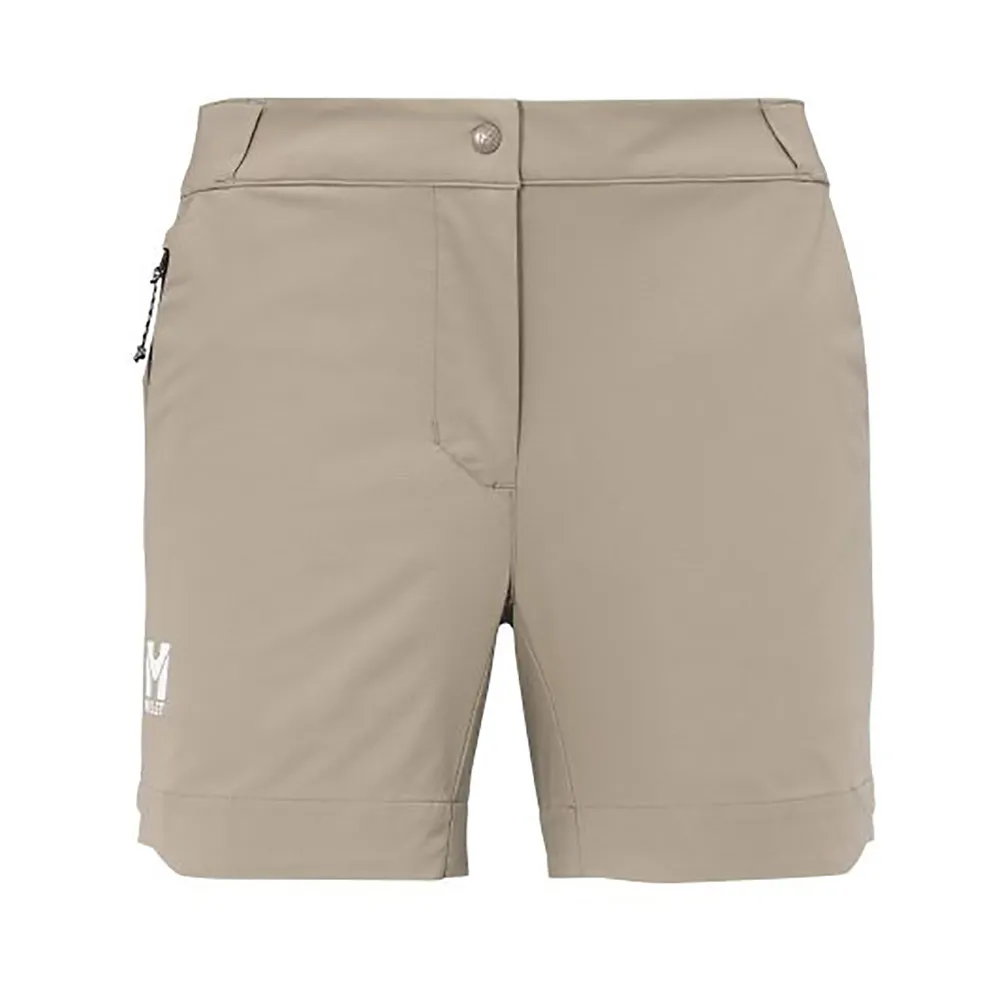 Millet Ubic Stretch Korte Broek Dorite