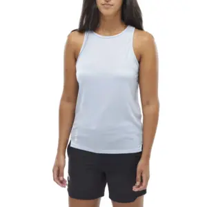 Millet Wanaka Light Mouwloos T-shirt Iceberg