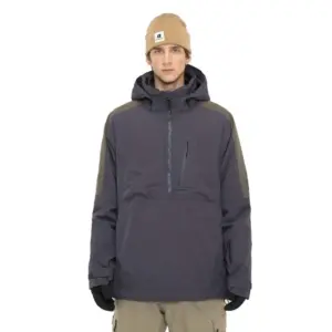 Armada Wetherill 2l Jas Olijf