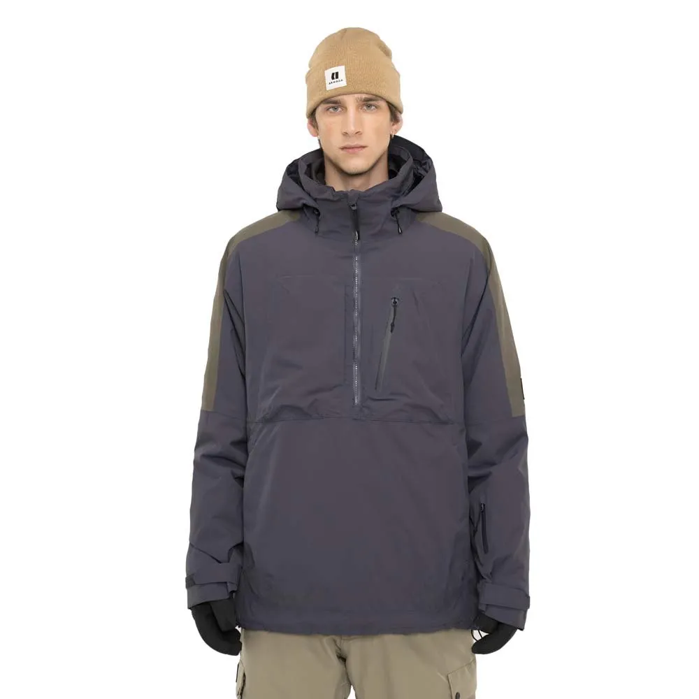 Armada Wetherill 2l Jas Olijf