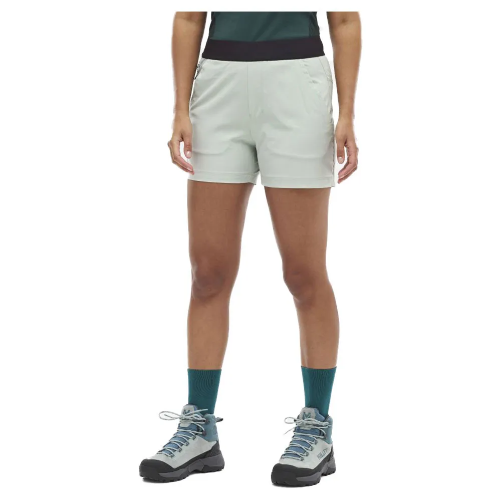 Millet Wanaka Stretch Iii Korte Broek Seaweed