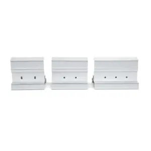 Fiamma Kit Ducato Lhd + Rhd Luifeladapter Grijs