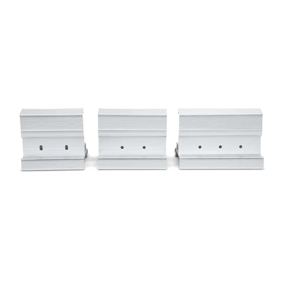 Fiamma Kit Ducato Lhd + Rhd Luifeladapter Grijs