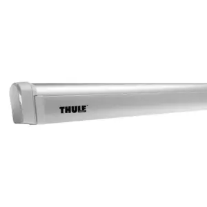 Thule 4200 2.60 X 2 M Zonnescherm Grijs
