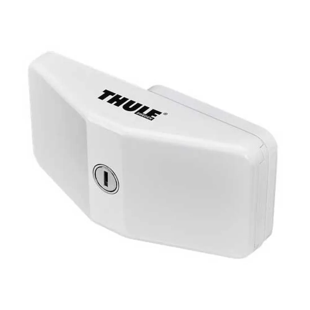 Thule Deurslot Wit