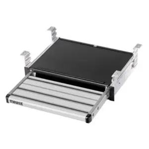 Thule Slide-out 400 Mm Trappen Zwart