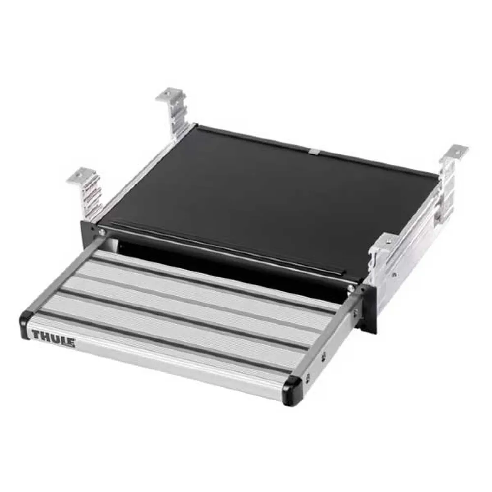 Thule Slide-out 400 Mm Trappen Zwart