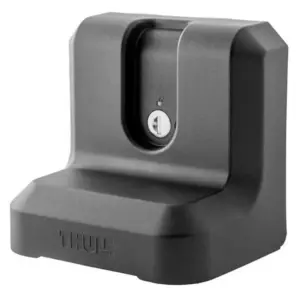 Thule T 3200 Roof Rack Luifeladapter Zwart