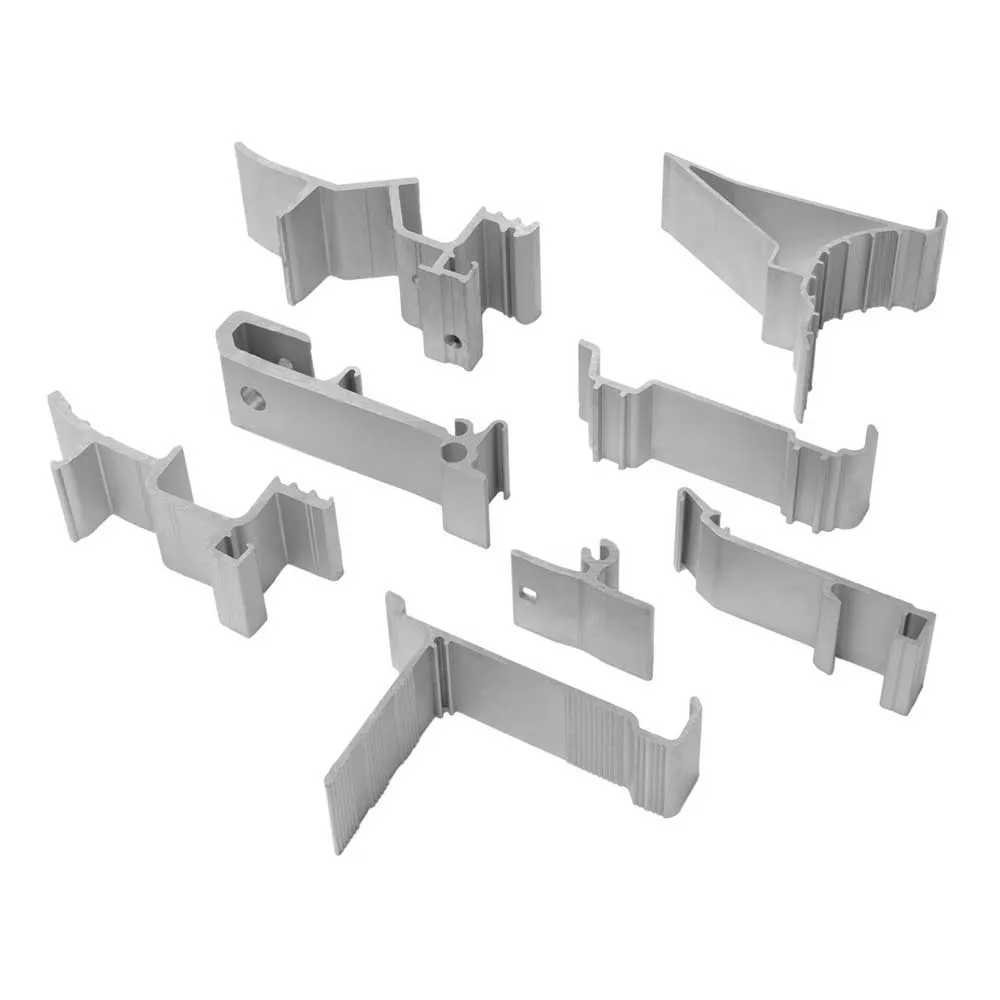 Thule T 3200 Psa Compact Van Fixed lhd Luifeladapter Zwart