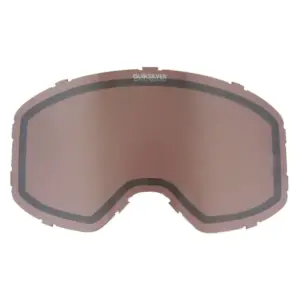 Quiksilver Storm Lens Zilver