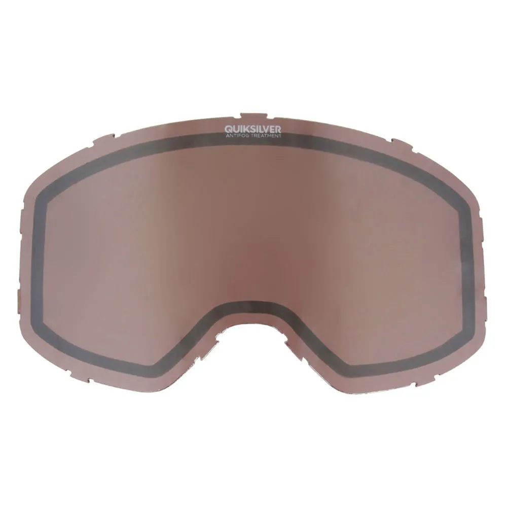 Quiksilver Storm Lens Zilver