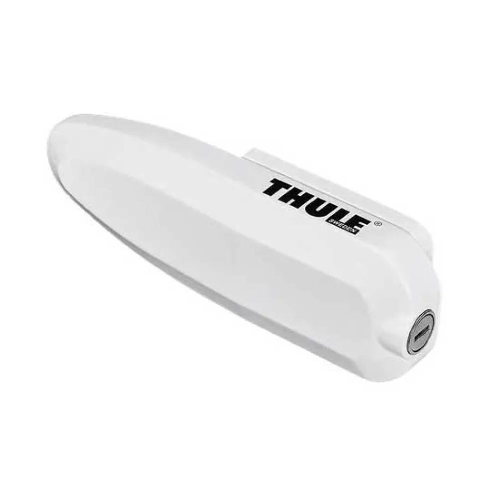Thule Universal Deurslot Wit