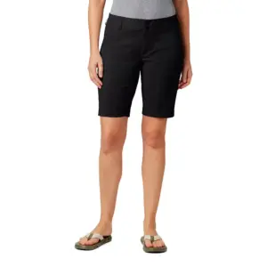 Columbia Saturday Trail™ Long Korte Broek Zwart
