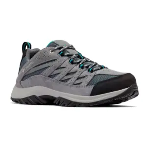 Columbia Crestwood™ Wandelschoenen Graphite / Pacific Rim