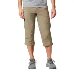 Columbia Ridge™ Ii Capri 3/4-broek Tusk