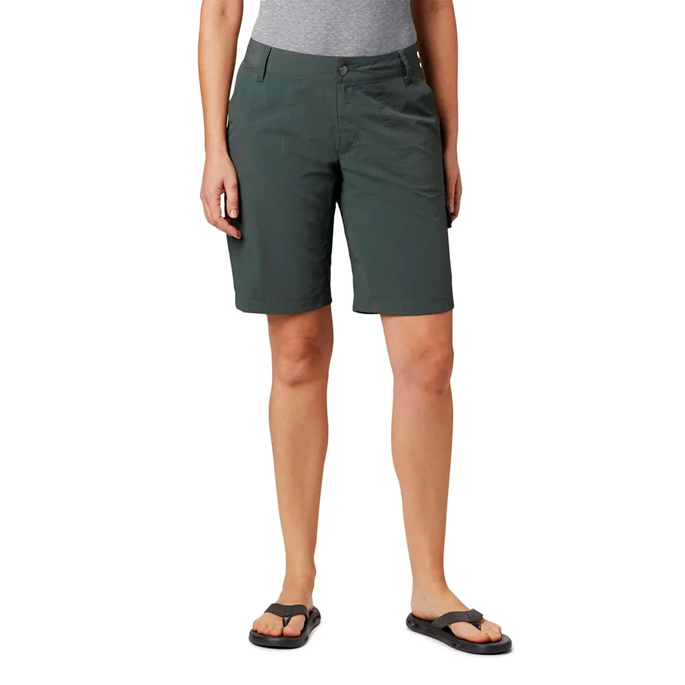 Columbia Ridge 2.0 Cargo Korte Broek Grill