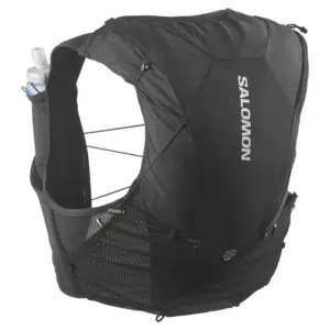Salomon Adv Skin 12l Hydratatievest Zwart