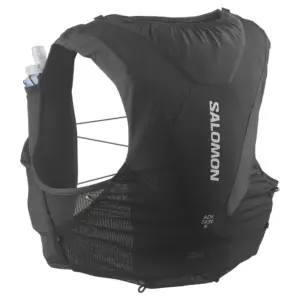 Salomon Adv Skin 5l Hydratatievest Zwart
