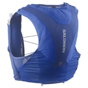 Salomon Adv Skin 5l Hydratatievest Blauw