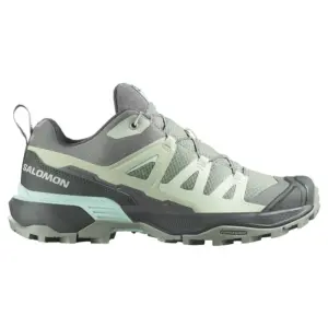 Salomon X Ultra 360 Wandelschoenen Groen