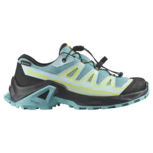 Salomon X Ultra Gore-tex® Wandelschoenen Blauw