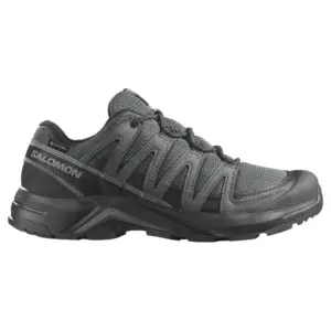 Salomon X-adventure Recon Gore-tex® Wandelschoenen Zwart