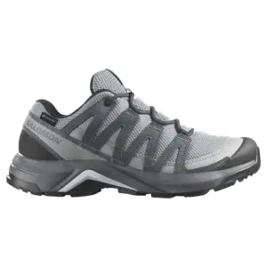 Salomon X-adventure Recon Gore-tex® Wandelschoenen Blauw