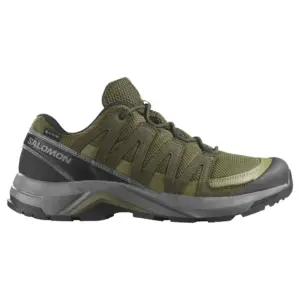 Salomon X-adventure Recon Gore-tex® Wandelschoenen Olijf