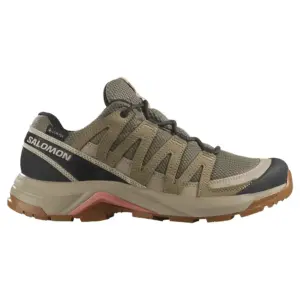 Salomon X-adventure Recon Gore-tex® Wandelschoenen Roze