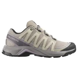 Salomon X-adventure Recon Wandelschoenen Oxford Tan / Rainy Day / Nirvana