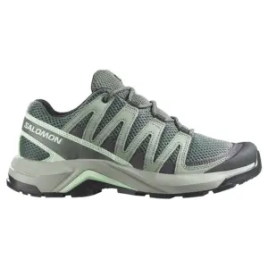 Salomon X-adventure Recon Wandelschoenen Groen
