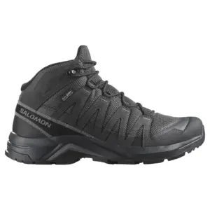 Salomon X-adventure Recon Mid Gore-tex® Wandelschoenen Asphalt / Phantom / Castlerock