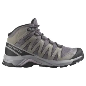 Salomon X-adventure Recon Mid Gore-tex® Wandelschoenen Excalibur / Gull / Nirvana