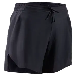 X-bionic Stramlite Trail Korte Broek Zwart