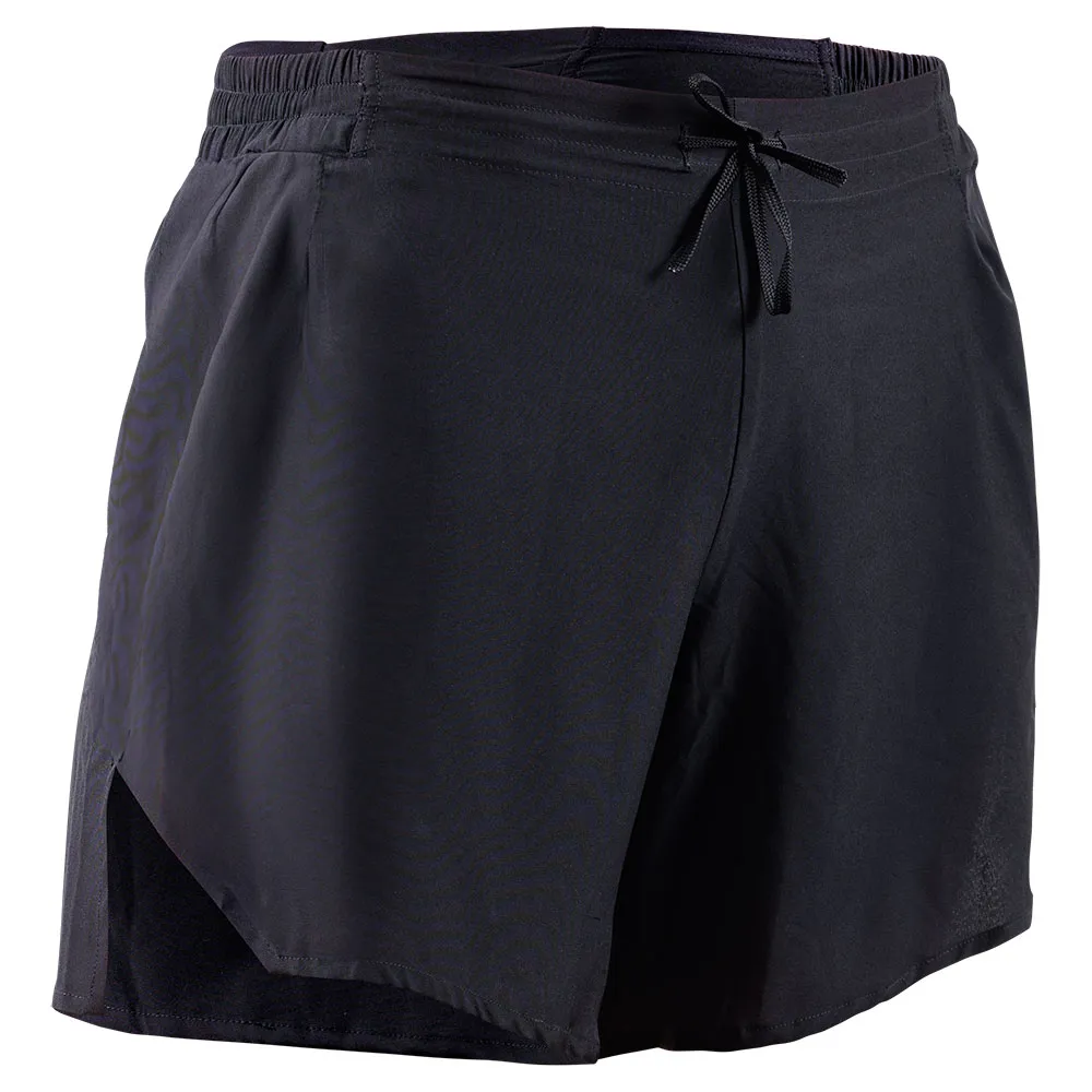 X-bionic Stramlite Trail Korte Broek Zwart