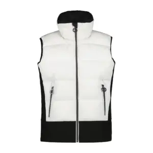 Luhta Peuratunturi Vest Wit